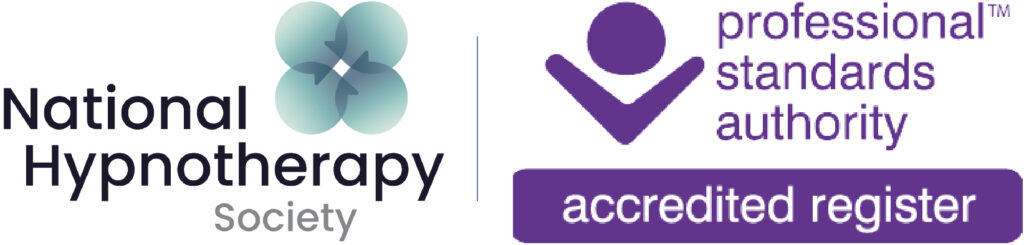 National Hypnotherapy Society logo